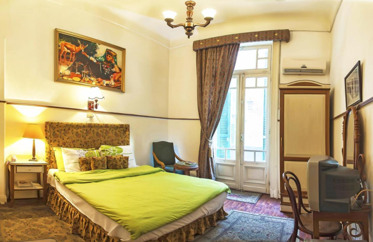 Philip House Hotel