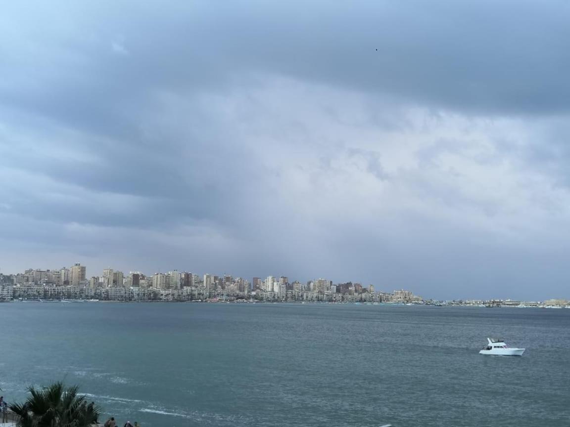 Hotel Philip House Alexandria