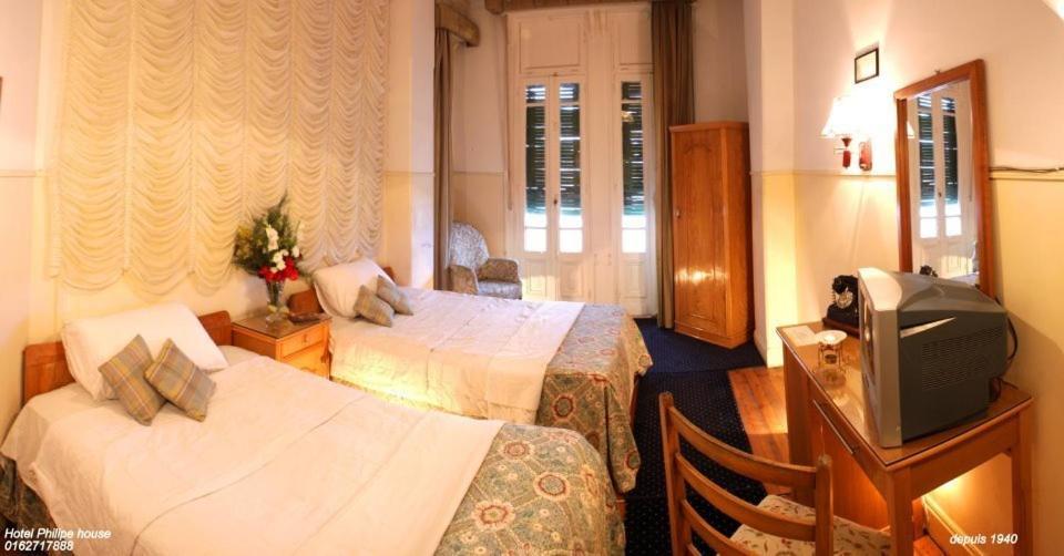 Philip House Hotel