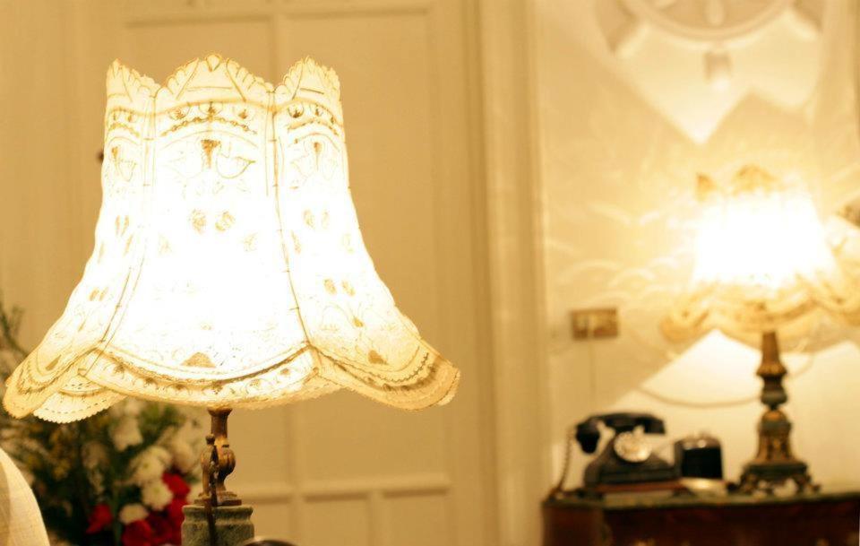Hotel Philip House Alexandria