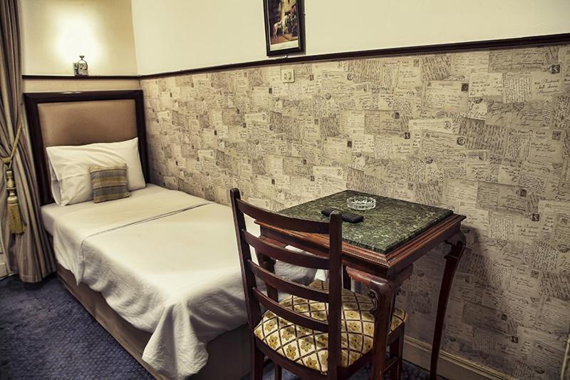 Philip House Hotel Alexandria