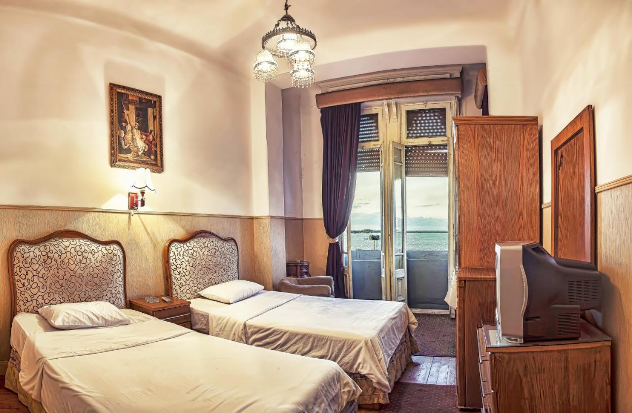 Hotel Philip House