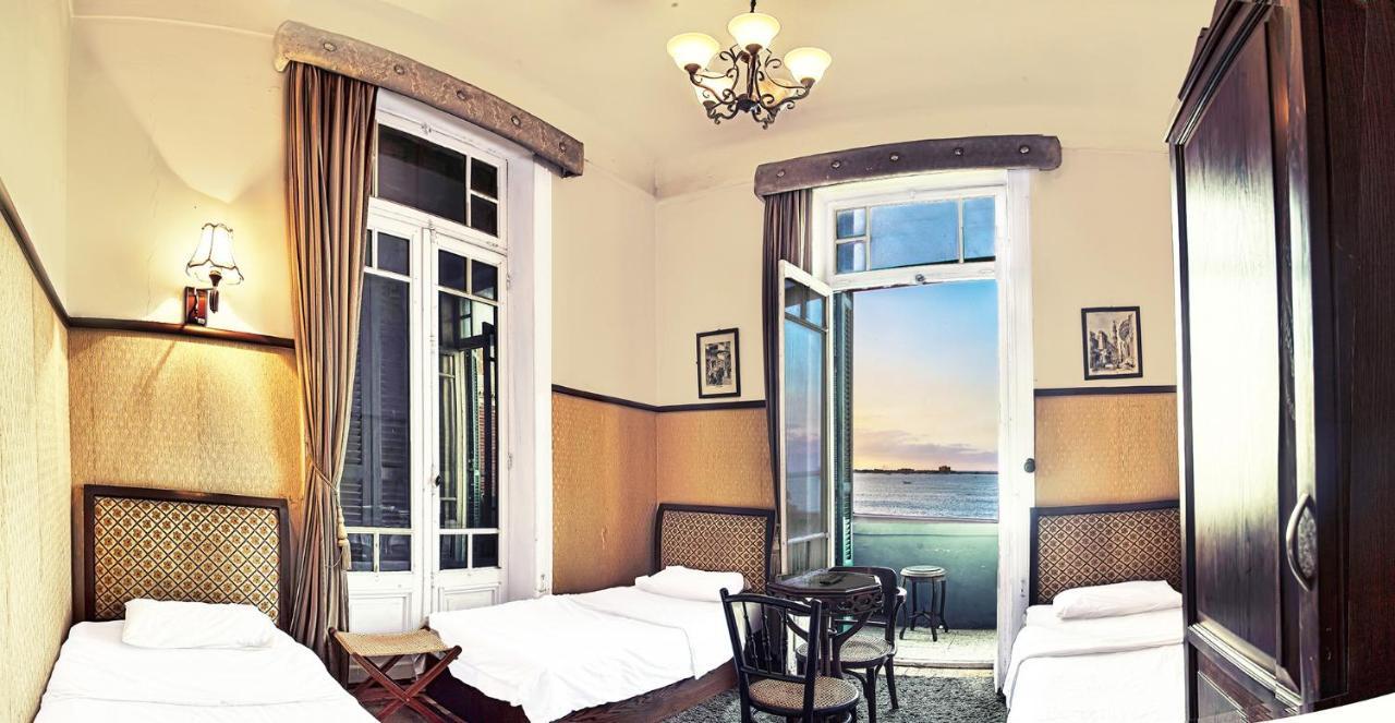 Philip House Hotel 3*