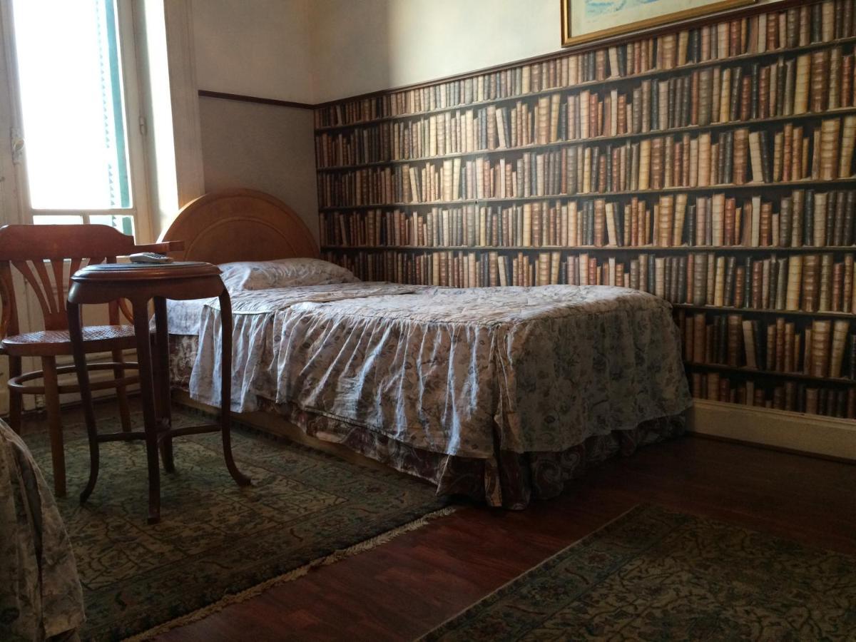 Philip House 3* Alexandria