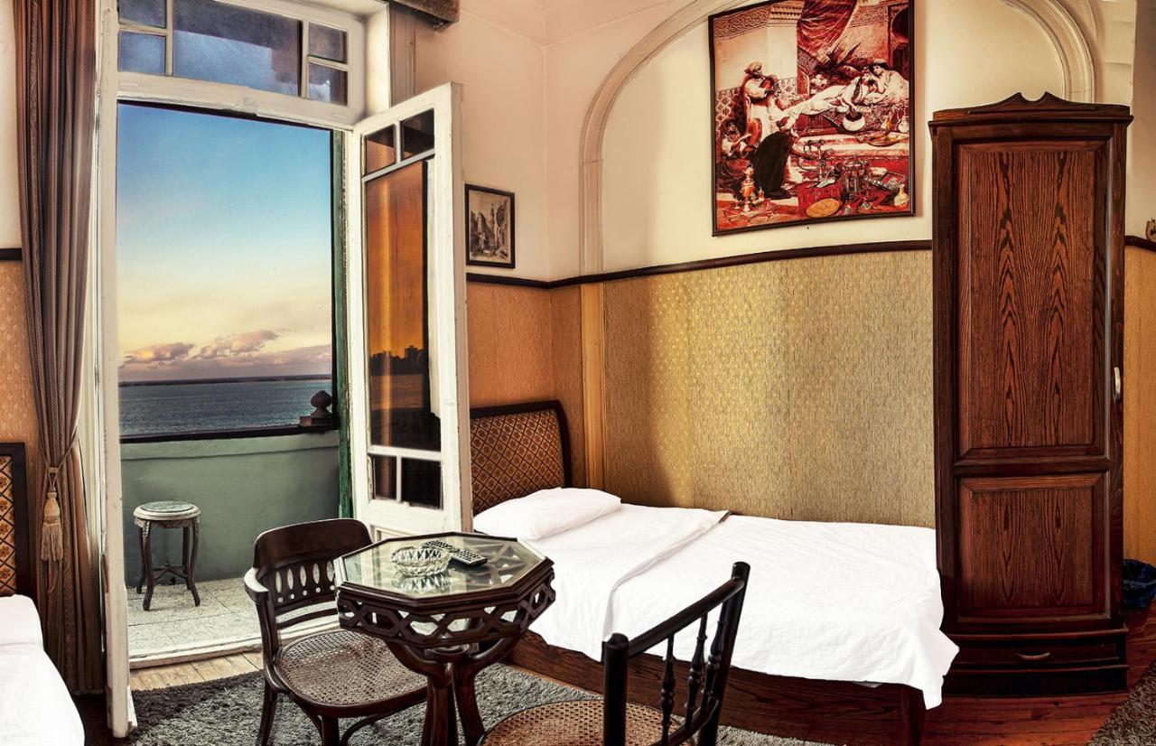 Philip House Hotel 3*