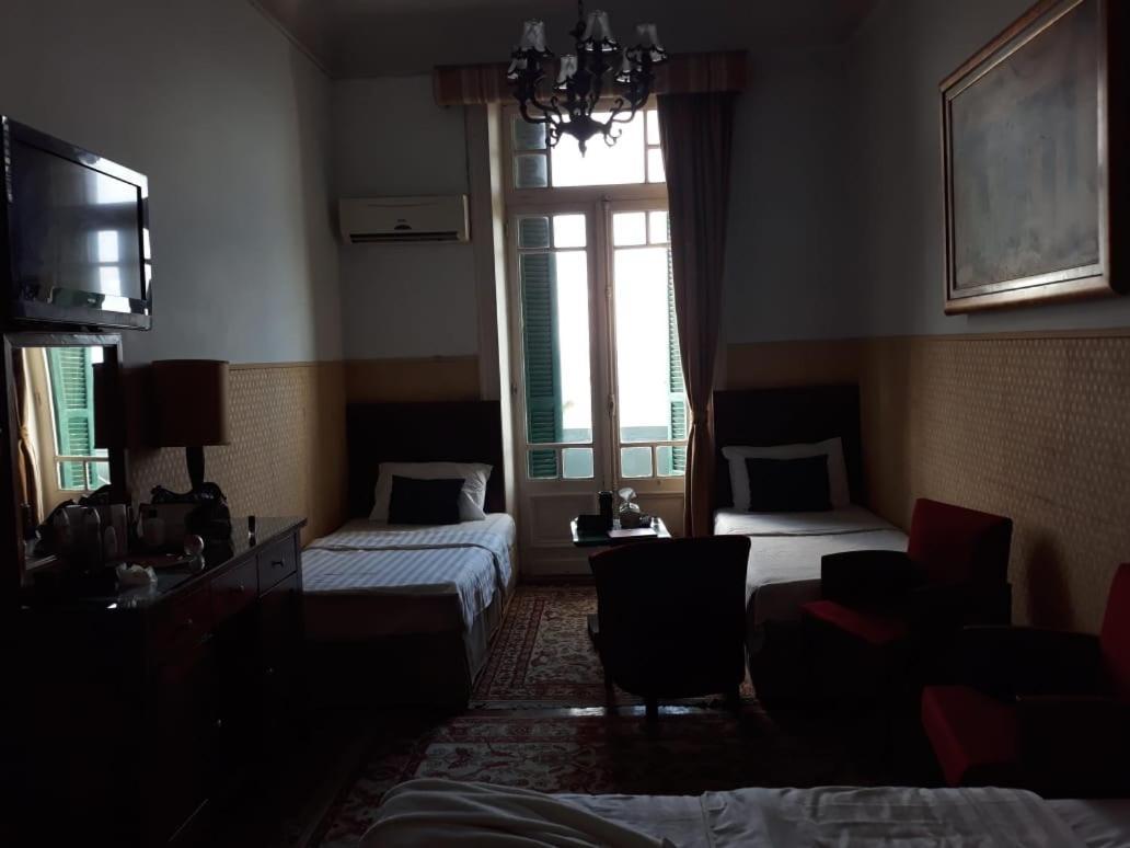 Hotel Philip House 3*