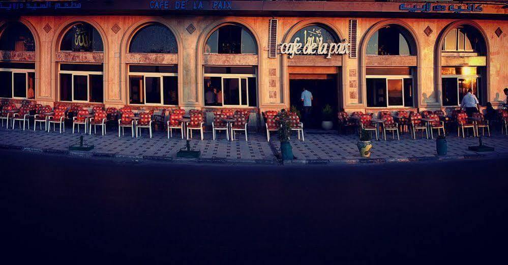 Philip House 3* Alexandria