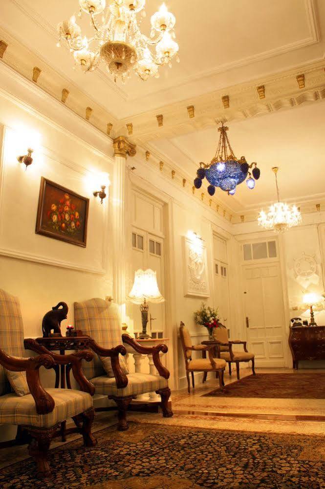 Philip House Hotel