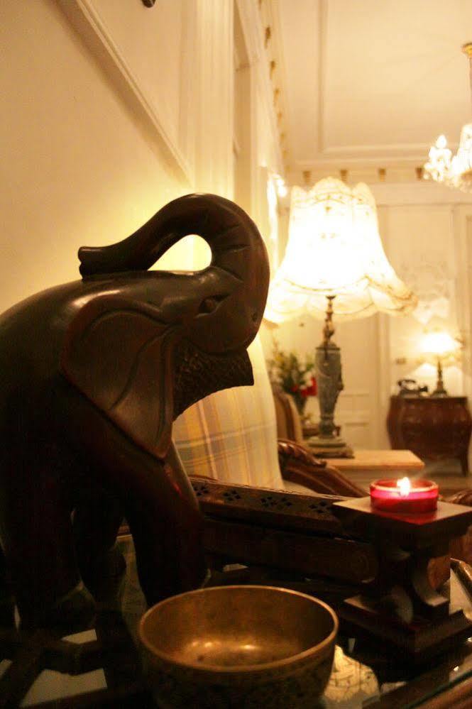 Philip House 3* Alexandria