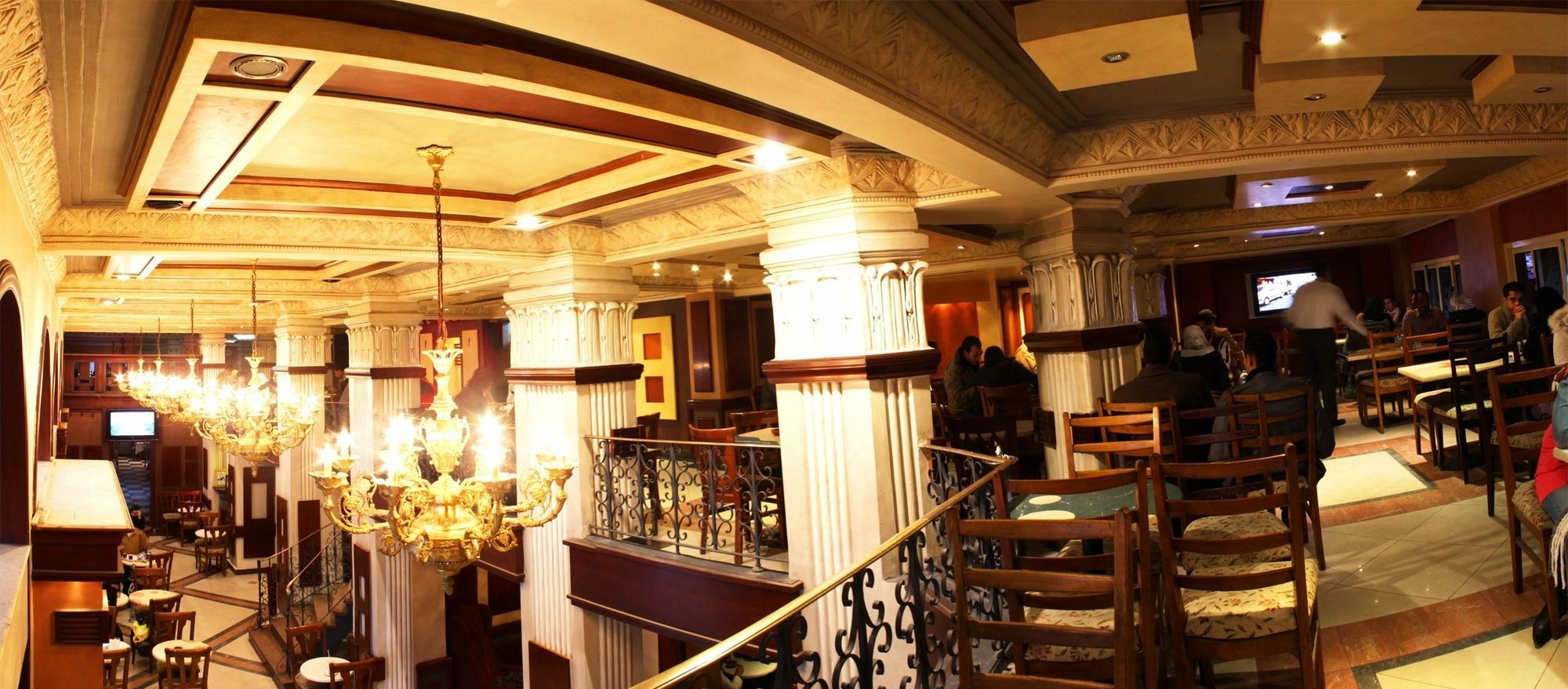 Philip House Hotel Alexandria